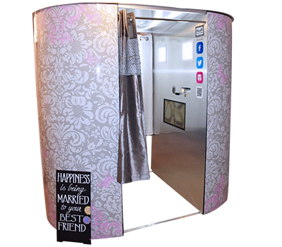 photo booth hire norfolk